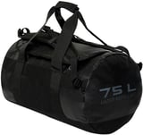 Hovedminiatyrbilde av Black Clique 2 i 1 Bag 75L