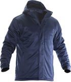 Hovedminiatyrbilde av Navy Jobman 1040 Softshell Vinterjakke