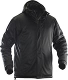 Hovedminiatyrbilde av Black Jobman 1040 Softshell Vinterjakke
