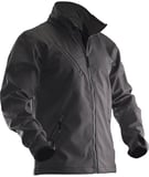 Hovedminiatyrbilde av Dark Grey/Dark Grey Jobman 1201 Functional Softshell Jakke