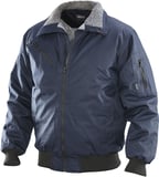 Hovedminiatyrbilde av Navy Jobman 1357 Functional Pilotjakke