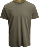 Hovedminiatyrbilde av Olive Green Jobman 5268 T-skjorte