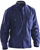 Hovedminiatyrbilde av Marine Jobman 5601 Teknisk  Skjorte