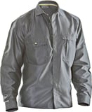 Hovedminiatyrbilde av Grå Jobman 5601 Teknisk  Skjorte