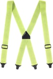 Hovedminiatyrbilde av Yellow Jobman Bukseseler med Klips