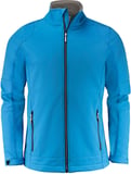 Hovedminiatyrbilde av Blue Printer Trail Softshelljakke