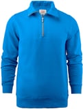 Hovedminiatyrbilde av Blue Printer Rounders RSX Half-Zip Genser