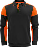 Hovedminiatyrbilde av Black/Orange Printer Prime Pologenser