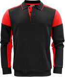 Hovedminiatyrbilde av Black/Red Printer Prime Pologenser