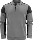 Hovedminiatyrbilde av Anthracite/Black Printer Prime Pologenser