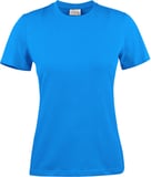 Hovedminiatyrbilde av Blue Printer Light RSX T-skjorte Dame