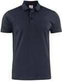 Hovedminiatyrbilde av Dark Navy Printer Surf RSX Poloskjorte