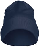 Hovedminiatyrbilde av Dark Navy Printer Flexball Lue