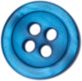 Hovedminiatyrbilde av Blue Printer Skjorteknapper Store 10-pack