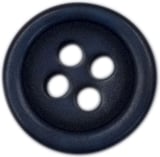 Hovedminiatyrbilde av Navy Printer Skjorteknapper Små 10-pack