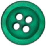 Hovedminiatyrbilde av Green Printer Skjorteknapper Små 10-pack