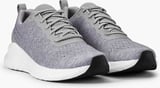 Hovedminiatyrbilde av Grey Melange Printer Flex Sneakers