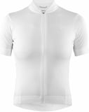 Hovedminiatyrbilde av White Craft CORE Essence Jersey Tight Fit Sykkeltrøye Dame