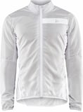 Hovedminiatyrbilde av Hvit Craft ADV Essence Light Sykkel Vindjakke