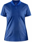 Hovedminiatyrbilde av Club Cobolt Craft CORE Unify Poloskjorte Dame