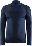 Hovedminiatyrbilde av Blaze Craft CORE Gain Midlayer Half-Zip Genser