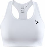 Hovedminiatyrbilde av White Craft Training Bra Classic
