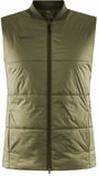 Hovedminiatyrbilde av Rift Craft CORE Light Padded Vattert Vest Dame
