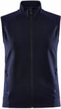 Hovedminiatyrbilde av Navy Craft ADV Unify Collegevest Dame