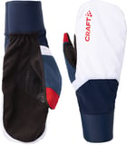 Hovedminiatyrbilde av Blaze/White Craft NOR ADV Speed Votter