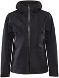 Hovedminiatyrbilde av Black Craft ADV Explore Allværsjakke Dame