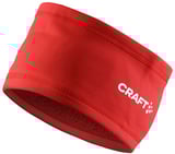 Hovedminiatyrbilde av Bright Red Craft NOR Zone Pannebånd