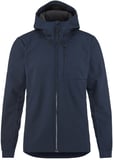 Hovedminiatyrbilde av Blaze Craft Adv Explore Softshell 2.0 Softshelljakke