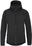Hovedminiatyrbilde av Black Craft Adv Explore Softshell 2.0 Softshelljakke