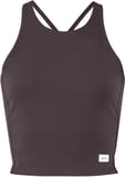 Hovedminiatyrbilde av Dk Plum Craft Collective Cropped Singlet Dame