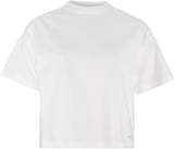 Hovedminiatyrbilde av White Craft Collective Relaxed T-skjorte Dame