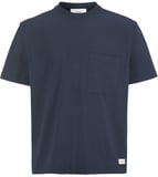 Hovedminiatyrbilde av Blaze Craft Collective Relaxed T-skjorte