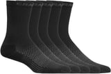 Hovedminiatyrbilde av Black Craft Active High Sock 5-Pack