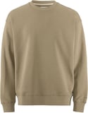 Hovedminiatyrbilde av Taupe Craft Frequent Rn Sweatshirt M