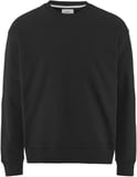 Hovedminiatyrbilde av Black Craft Frequent Rn Sweatshirt M