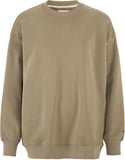 Hovedminiatyrbilde av Taupe Craft Frequent Rn Sweatshirt W