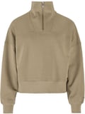 Hovedminiatyrbilde av Taupe Craft Frequent Hz Sweatshirt W