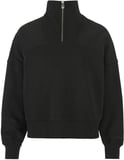 Hovedminiatyrbilde av Black Craft Frequent Hz Sweatshirt W