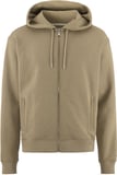Hovedminiatyrbilde av Taupe Craft Frequent Fz Hoodie M