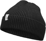 Hovedminiatyrbilde av Black Craft Urban Rib Beanie