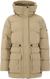 Hovedminiatyrbilde av Taupe Craft Urban Down Puffer Jkt W