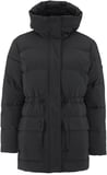 Hovedminiatyrbilde av Black Craft Urban Down Puffer Jkt W
