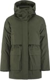 Hovedminiatyrbilde av Chimera Craft Urban Padded Parka W