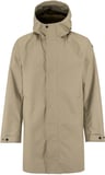 Hovedminiatyrbilde av Taupe Craft Urban Shell Coat Uni