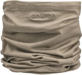 Hovedminiatyrbilde av Taupe Craft Essence Wool Necktube