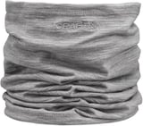 Hovedminiatyrbilde av Grey Melange Craft Essence Wool Necktube